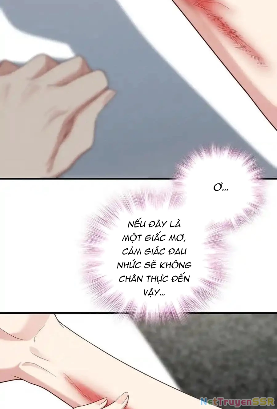 Vợ ơi xin hãy ngoan ngoãn nhé Chapter 59 - Trang 2