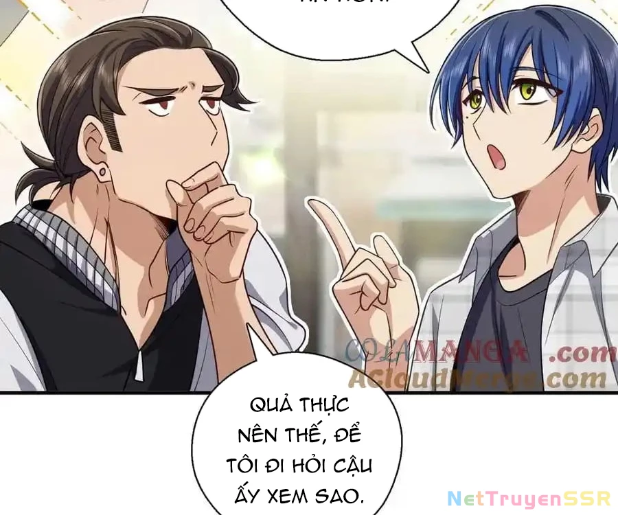 Vợ ơi xin hãy ngoan ngoãn nhé Chapter 63 - Trang 2