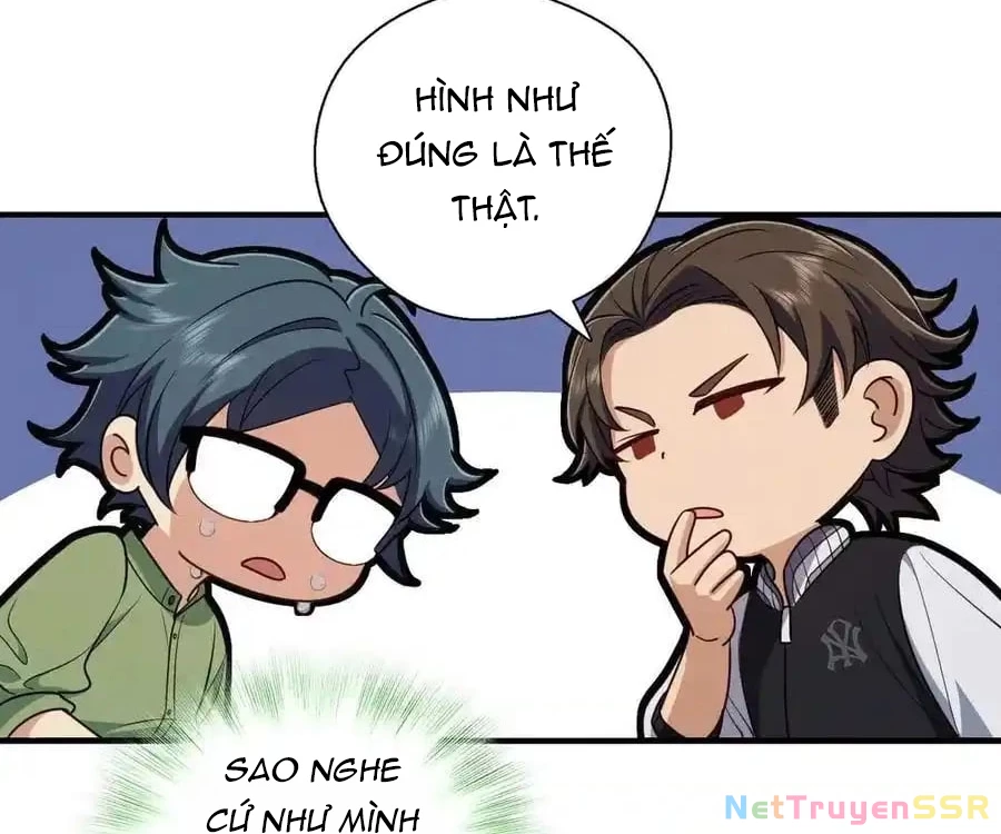 Vợ ơi xin hãy ngoan ngoãn nhé Chapter 63 - Trang 2