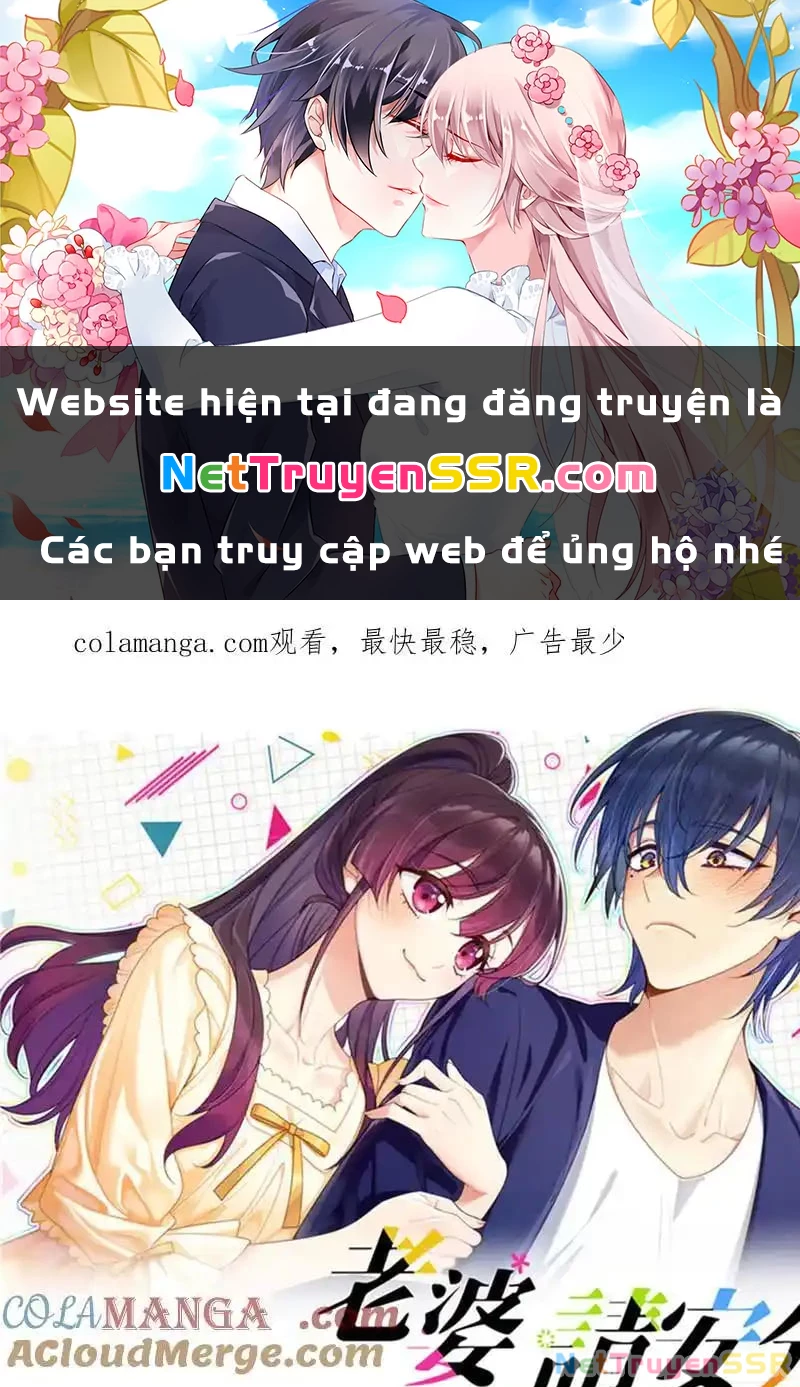 Vợ ơi xin hãy ngoan ngoãn nhé Chapter 66 - Trang 2