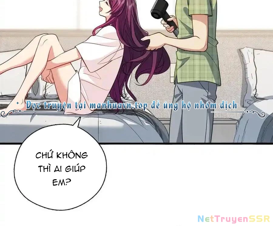 Vợ ơi xin hãy ngoan ngoãn nhé Chapter 69 - Trang 2
