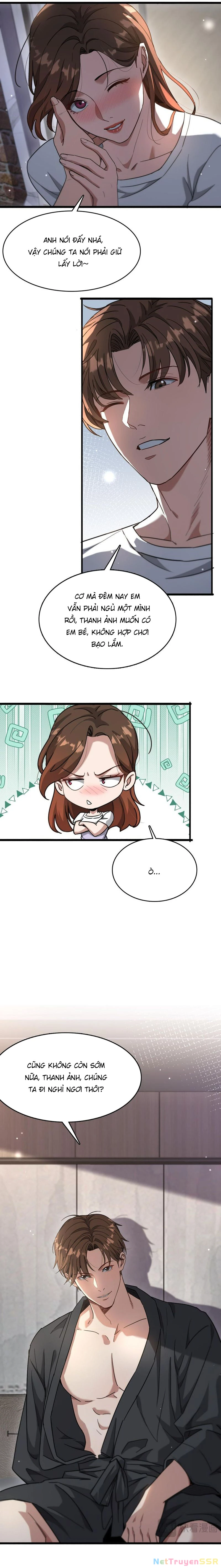 Ta Bị Kẹt Cùng Một Ngày 1000 Năm Chapter 83 - Trang 4