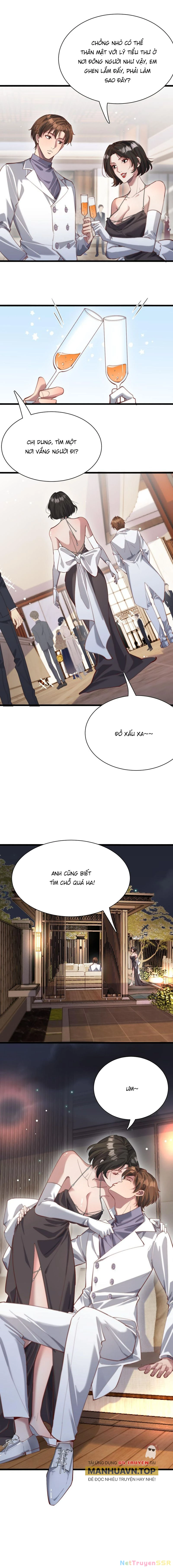 Ta Bị Kẹt Cùng Một Ngày 1000 Năm Chapter 83 - Trang 4