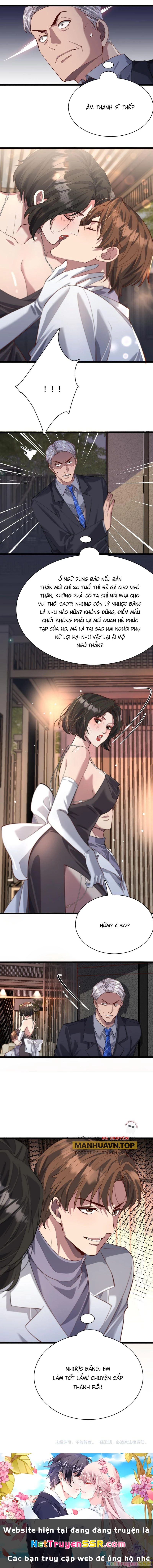 Ta Bị Kẹt Cùng Một Ngày 1000 Năm Chapter 83 - Trang 4