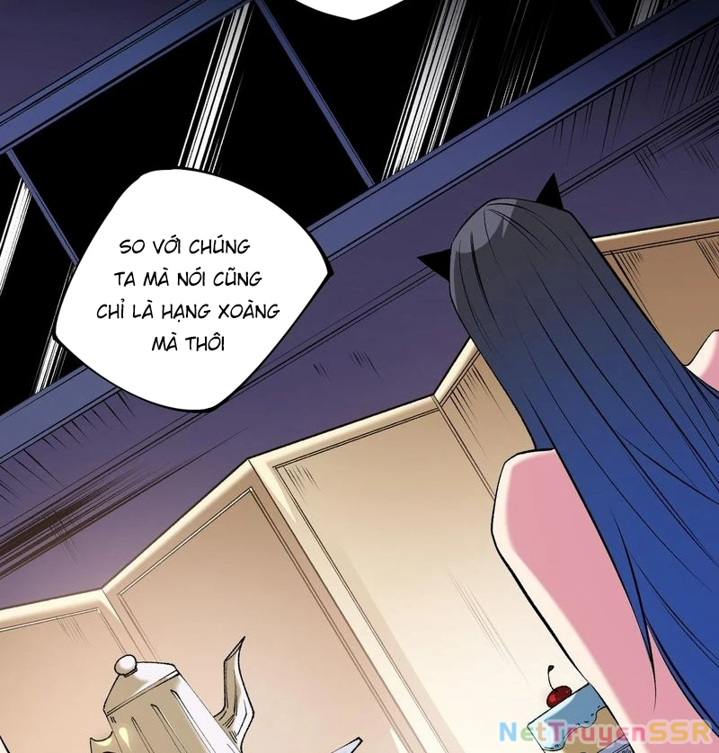 Toàn Dân Chuyển Chức : Duy Ta Vô Chức Tán Nhân Chapter 113 - Trang 4