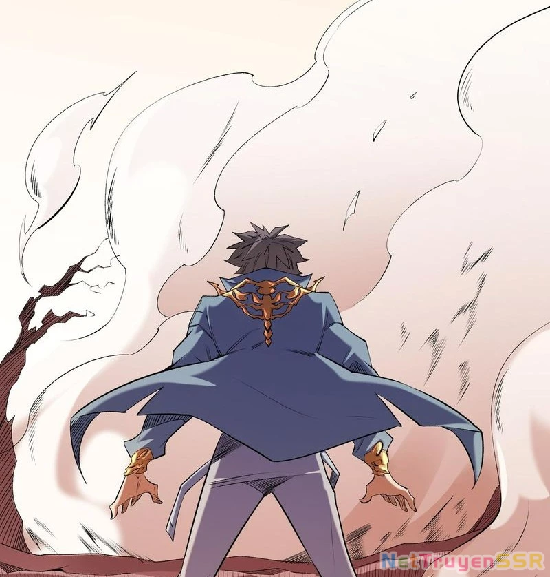 Toàn Dân Chuyển Chức : Duy Ta Vô Chức Tán Nhân Chapter 113 - Trang 4