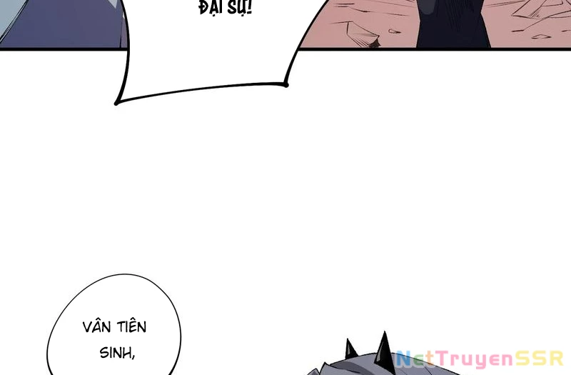 Toàn Dân Chuyển Chức : Duy Ta Vô Chức Tán Nhân Chapter 113 - Trang 4