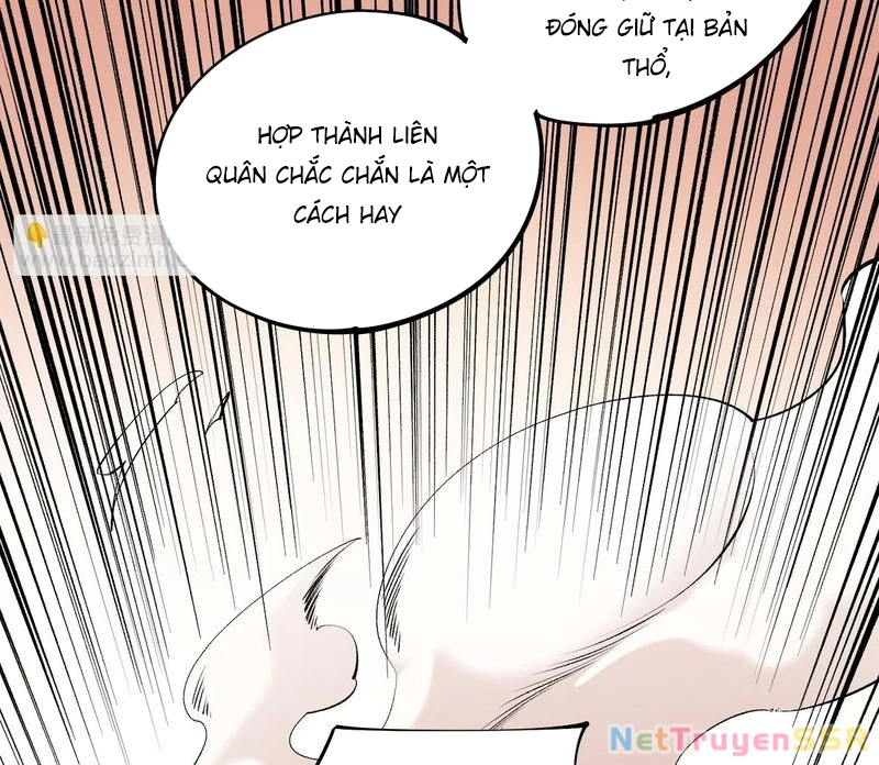 Toàn Dân Chuyển Chức : Duy Ta Vô Chức Tán Nhân Chapter 113 - Trang 4