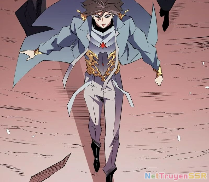 Toàn Dân Chuyển Chức : Duy Ta Vô Chức Tán Nhân Chapter 113 - Trang 4