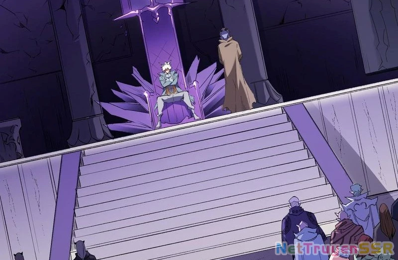 Toàn Dân Chuyển Chức : Duy Ta Vô Chức Tán Nhân Chapter 113 - Trang 4