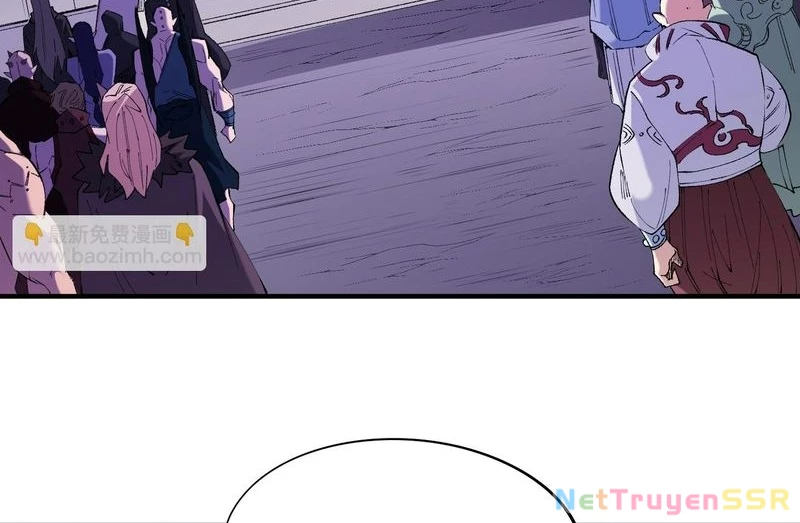 Toàn Dân Chuyển Chức : Duy Ta Vô Chức Tán Nhân Chapter 113 - Trang 4