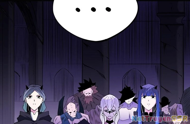 Toàn Dân Chuyển Chức : Duy Ta Vô Chức Tán Nhân Chapter 113 - Trang 4