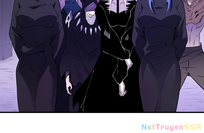 Toàn Dân Chuyển Chức : Duy Ta Vô Chức Tán Nhân Chapter 113 - Trang 4