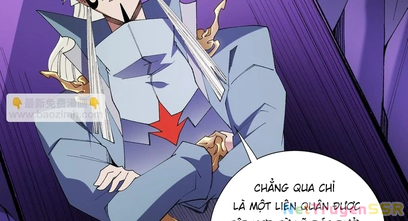 Toàn Dân Chuyển Chức : Duy Ta Vô Chức Tán Nhân Chapter 113 - Trang 4