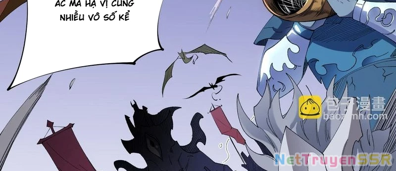 Toàn Dân Chuyển Chức : Duy Ta Vô Chức Tán Nhân Chapter 113 - Trang 4