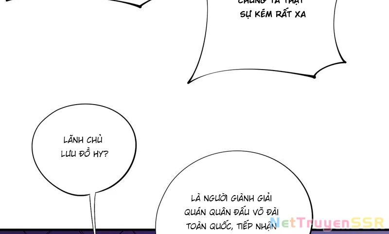 Toàn Dân Chuyển Chức : Duy Ta Vô Chức Tán Nhân Chapter 113 - Trang 4