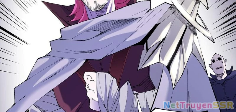 Toàn Dân Chuyển Chức : Duy Ta Vô Chức Tán Nhân Chapter 113 - Trang 4