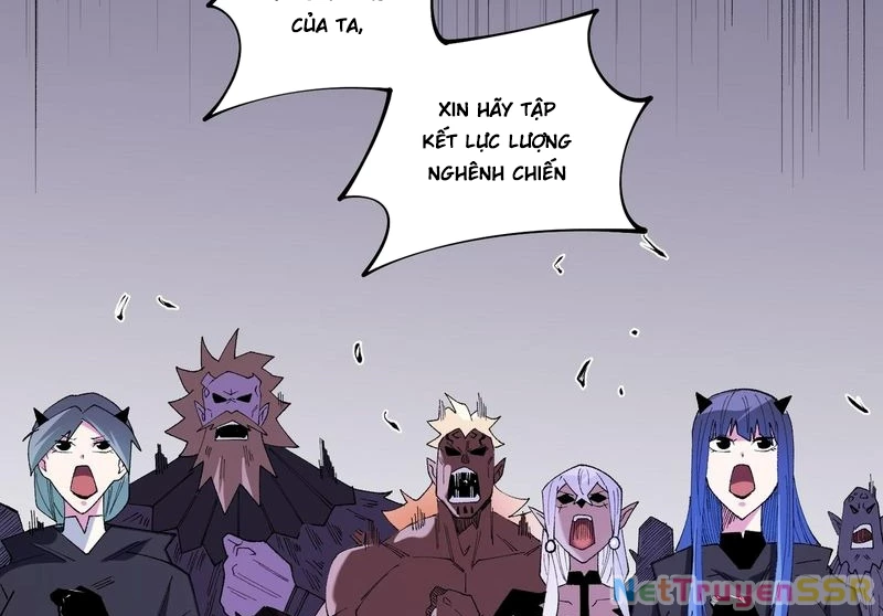 Toàn Dân Chuyển Chức : Duy Ta Vô Chức Tán Nhân Chapter 113 - Trang 4