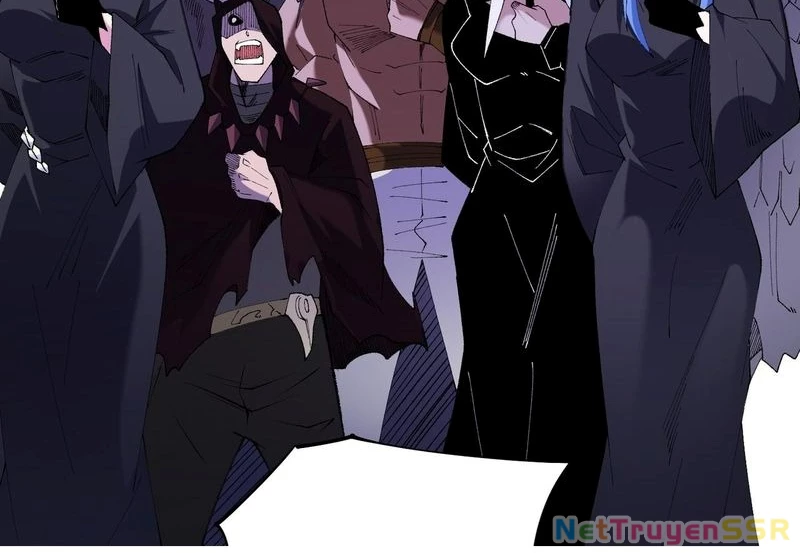 Toàn Dân Chuyển Chức : Duy Ta Vô Chức Tán Nhân Chapter 113 - Trang 4