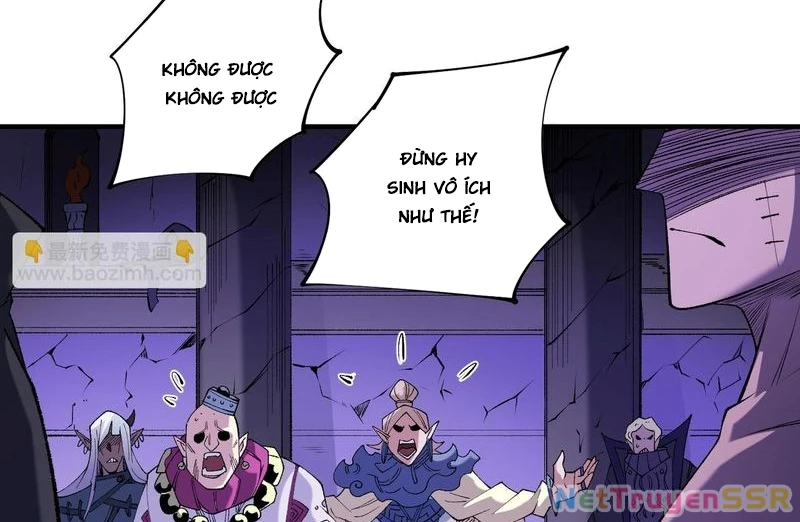 Toàn Dân Chuyển Chức : Duy Ta Vô Chức Tán Nhân Chapter 113 - Trang 4