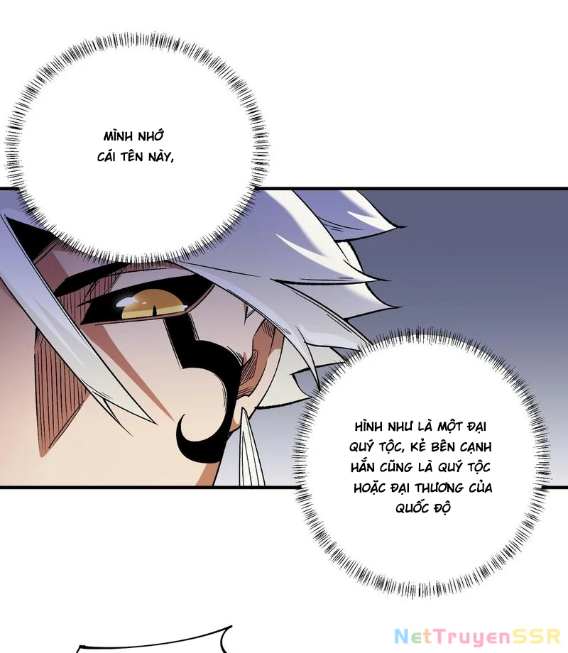 Toàn Dân Chuyển Chức : Duy Ta Vô Chức Tán Nhân Chapter 113 - Trang 4