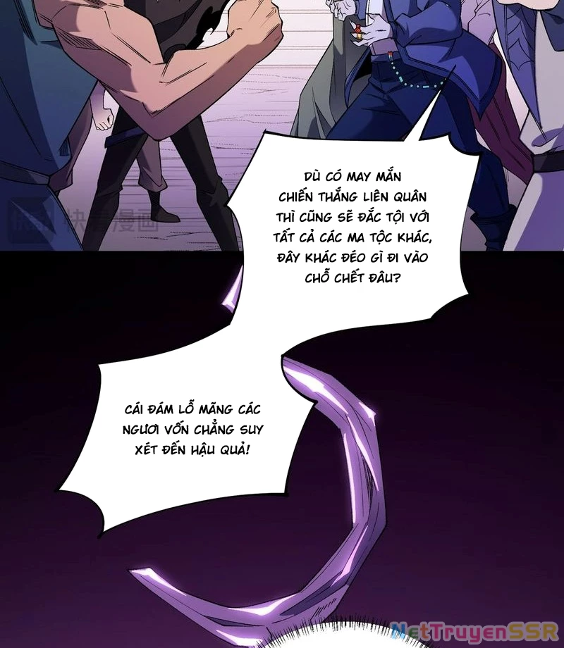 Toàn Dân Chuyển Chức : Duy Ta Vô Chức Tán Nhân Chapter 113 - Trang 4