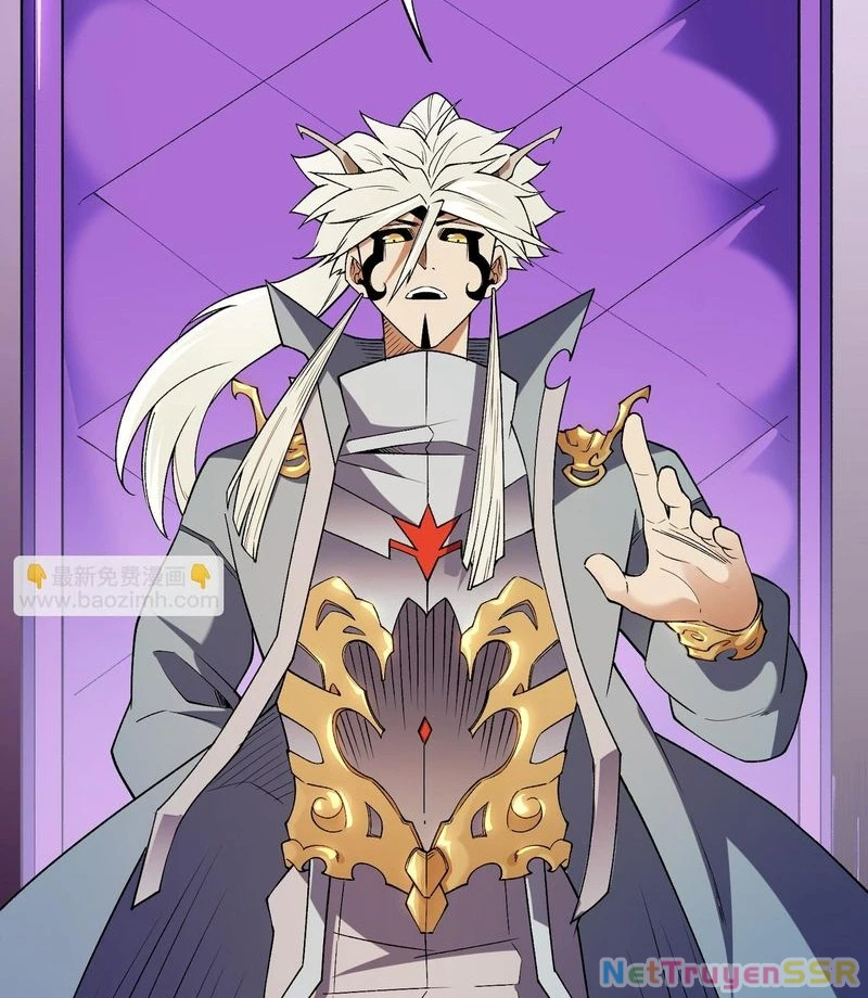 Toàn Dân Chuyển Chức : Duy Ta Vô Chức Tán Nhân Chapter 113 - Trang 4