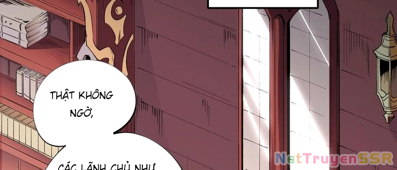 Toàn Dân Chuyển Chức : Duy Ta Vô Chức Tán Nhân Chapter 113 - Trang 4