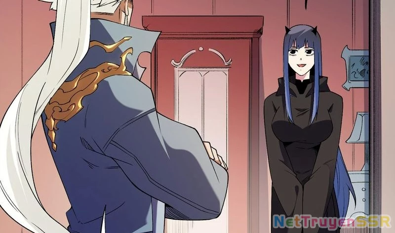 Toàn Dân Chuyển Chức : Duy Ta Vô Chức Tán Nhân Chapter 113 - Trang 4