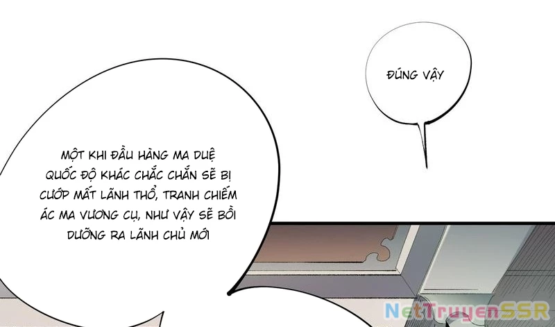 Toàn Dân Chuyển Chức : Duy Ta Vô Chức Tán Nhân Chapter 113 - Trang 4