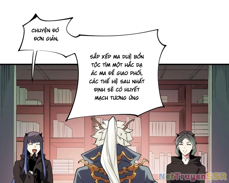 Toàn Dân Chuyển Chức : Duy Ta Vô Chức Tán Nhân Chapter 113 - Trang 4