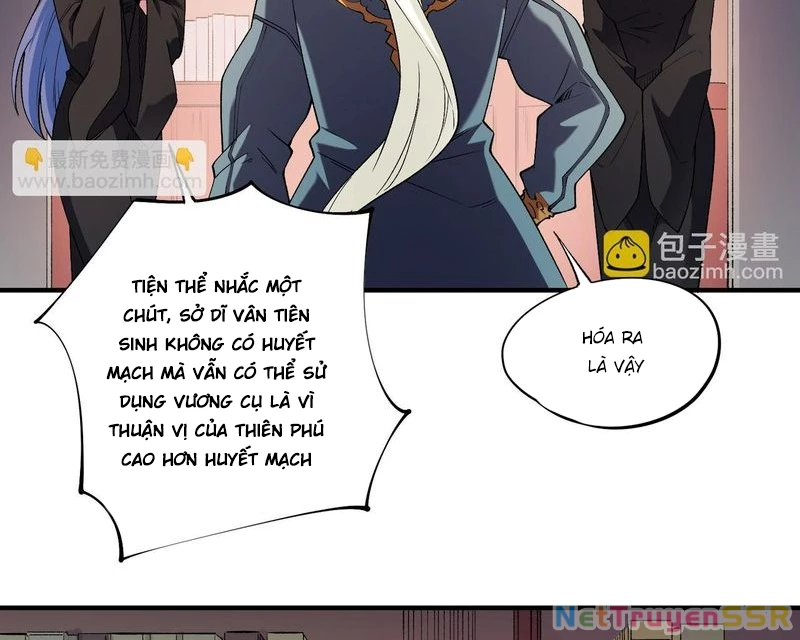 Toàn Dân Chuyển Chức : Duy Ta Vô Chức Tán Nhân Chapter 113 - Trang 4