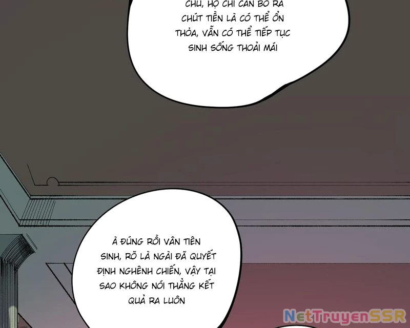 Toàn Dân Chuyển Chức : Duy Ta Vô Chức Tán Nhân Chapter 113 - Trang 4