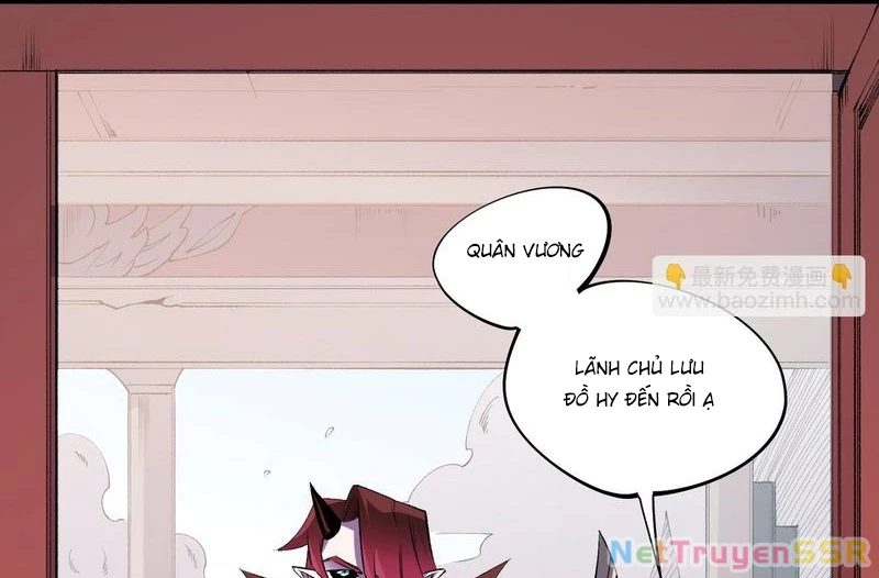 Toàn Dân Chuyển Chức : Duy Ta Vô Chức Tán Nhân Chapter 113 - Trang 4