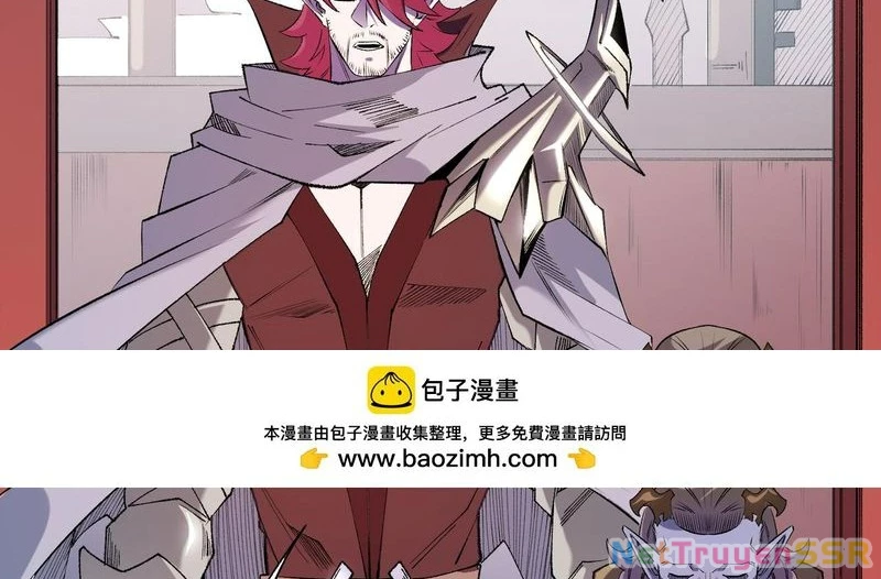 Toàn Dân Chuyển Chức : Duy Ta Vô Chức Tán Nhân Chapter 113 - Trang 4