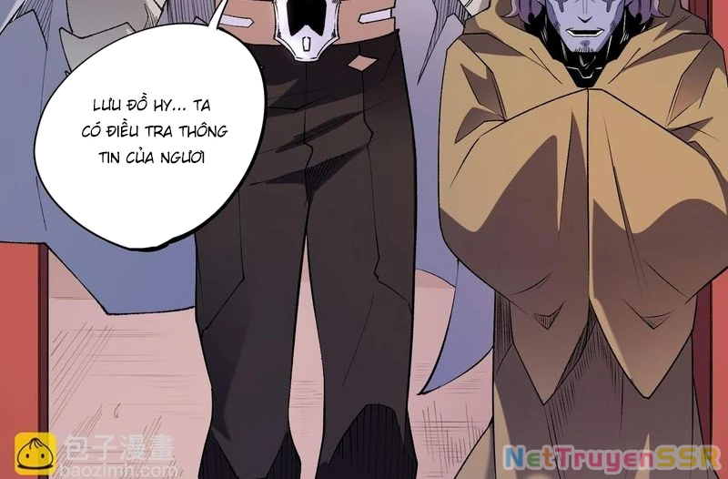 Toàn Dân Chuyển Chức : Duy Ta Vô Chức Tán Nhân Chapter 113 - Trang 4