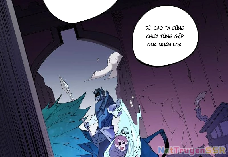 Toàn Dân Chuyển Chức : Duy Ta Vô Chức Tán Nhân Chapter 113 - Trang 4