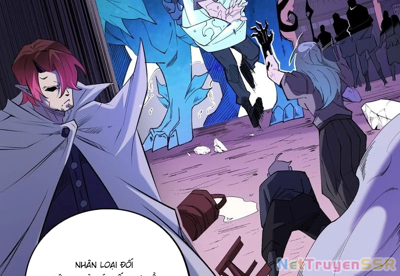 Toàn Dân Chuyển Chức : Duy Ta Vô Chức Tán Nhân Chapter 113 - Trang 4