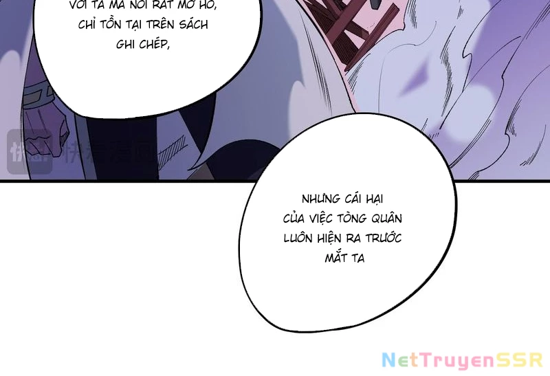 Toàn Dân Chuyển Chức : Duy Ta Vô Chức Tán Nhân Chapter 113 - Trang 4