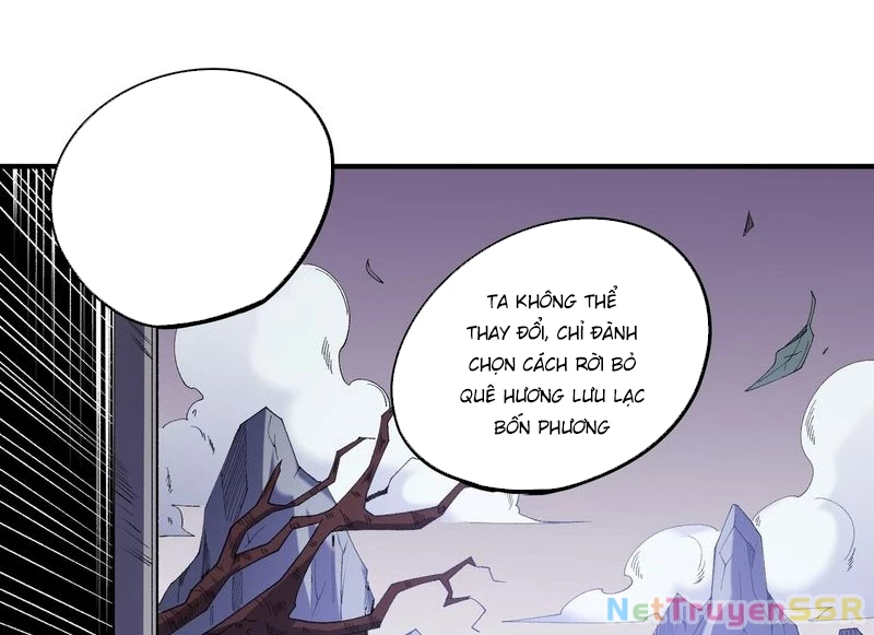 Toàn Dân Chuyển Chức : Duy Ta Vô Chức Tán Nhân Chapter 113 - Trang 4