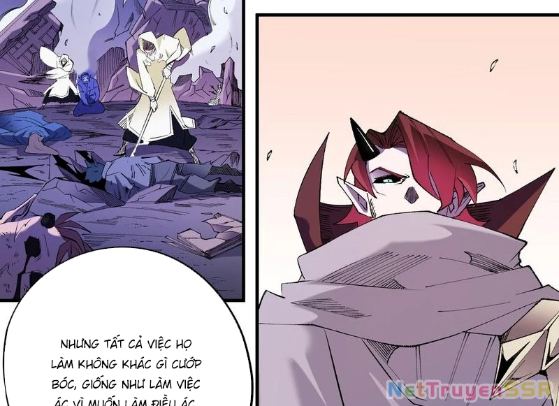 Toàn Dân Chuyển Chức : Duy Ta Vô Chức Tán Nhân Chapter 113 - Trang 4