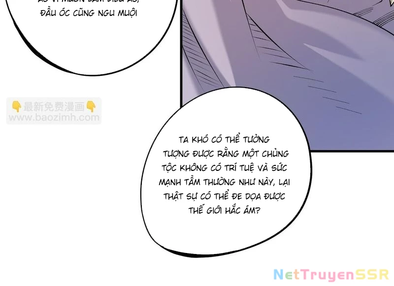 Toàn Dân Chuyển Chức : Duy Ta Vô Chức Tán Nhân Chapter 113 - Trang 4