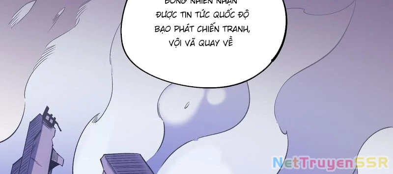 Toàn Dân Chuyển Chức : Duy Ta Vô Chức Tán Nhân Chapter 113 - Trang 4