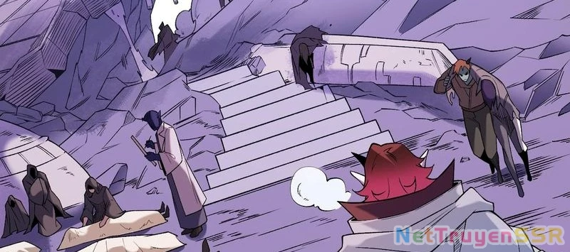 Toàn Dân Chuyển Chức : Duy Ta Vô Chức Tán Nhân Chapter 113 - Trang 4