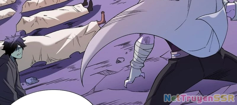 Toàn Dân Chuyển Chức : Duy Ta Vô Chức Tán Nhân Chapter 113 - Trang 4