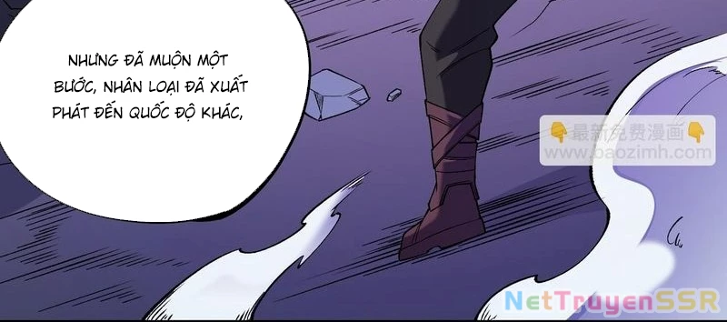 Toàn Dân Chuyển Chức : Duy Ta Vô Chức Tán Nhân Chapter 113 - Trang 4