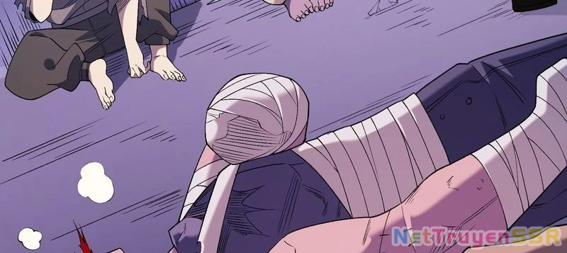 Toàn Dân Chuyển Chức : Duy Ta Vô Chức Tán Nhân Chapter 113 - Trang 4