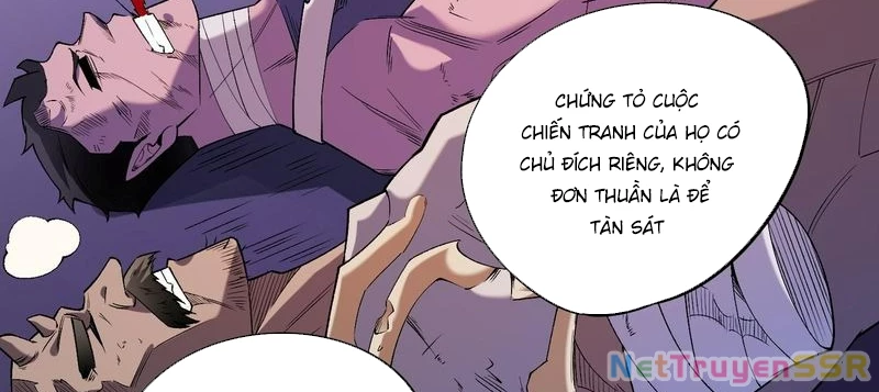 Toàn Dân Chuyển Chức : Duy Ta Vô Chức Tán Nhân Chapter 113 - Trang 4