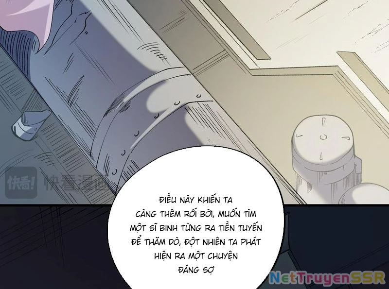 Toàn Dân Chuyển Chức : Duy Ta Vô Chức Tán Nhân Chapter 113 - Trang 4