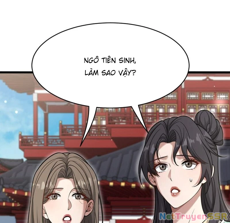 Ta Bị Kẹt Cùng Một Ngày 1000 Năm Chapter 95 - Next Chapter 96